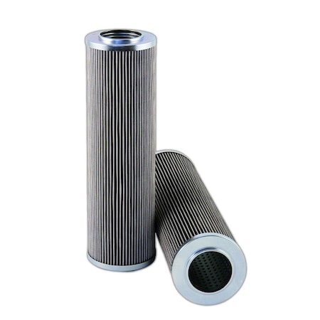 Hydraulic Replacement Filter For 169400H10LL325TP / EPPENSTEINER